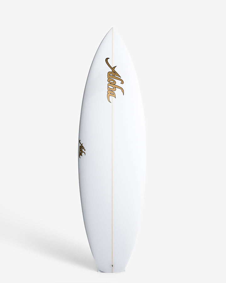 ALOHA HABANERO II - PU – alohasurfboards USA