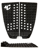 Creatures Icon II Traction Pad Black
