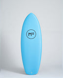 MF LITTLE MARLEY - AQUA