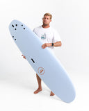 MF BEASTIE SUPERSOFT - SKY