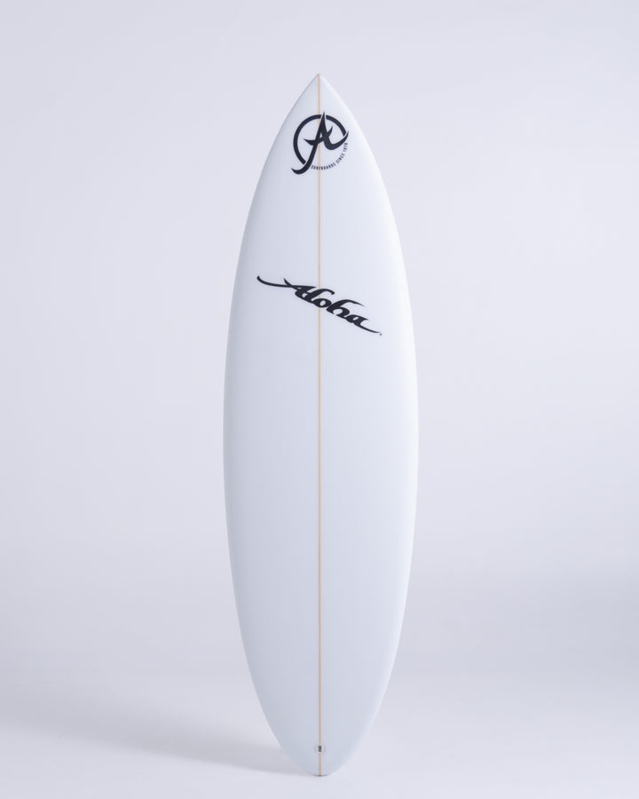 SHORTBOARDS – alohasurfboards USA
