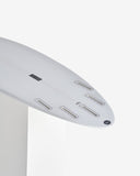 ALOHA x LSD XL PU - WHITE