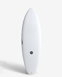 ALOHA x LSD TWINNY PU - WHITE