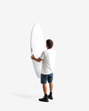 ALOHA x LSD TWINNY PU - WHITE