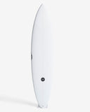 ALOHA x LSD XL PU - WHITE