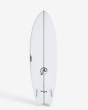 KEEL FISH PU - PEACH