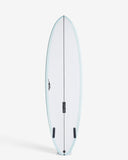 ALOHA x LSD COSMOS PU - MINT CHIP