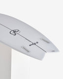 KEEL FISH PU - PEACH