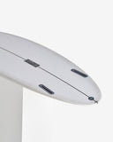 ALOHA x LSD COSMOS PU - GHOST GREY