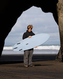 ALOHA x LSD TWINNY PU - SKY