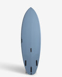 ALOHA x LSD TWINNY PU - SKY