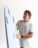 ALOHA x LSD TWINNY PU - SKY