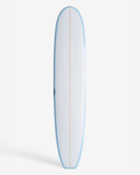 CHOPPED LOG PU - SKY