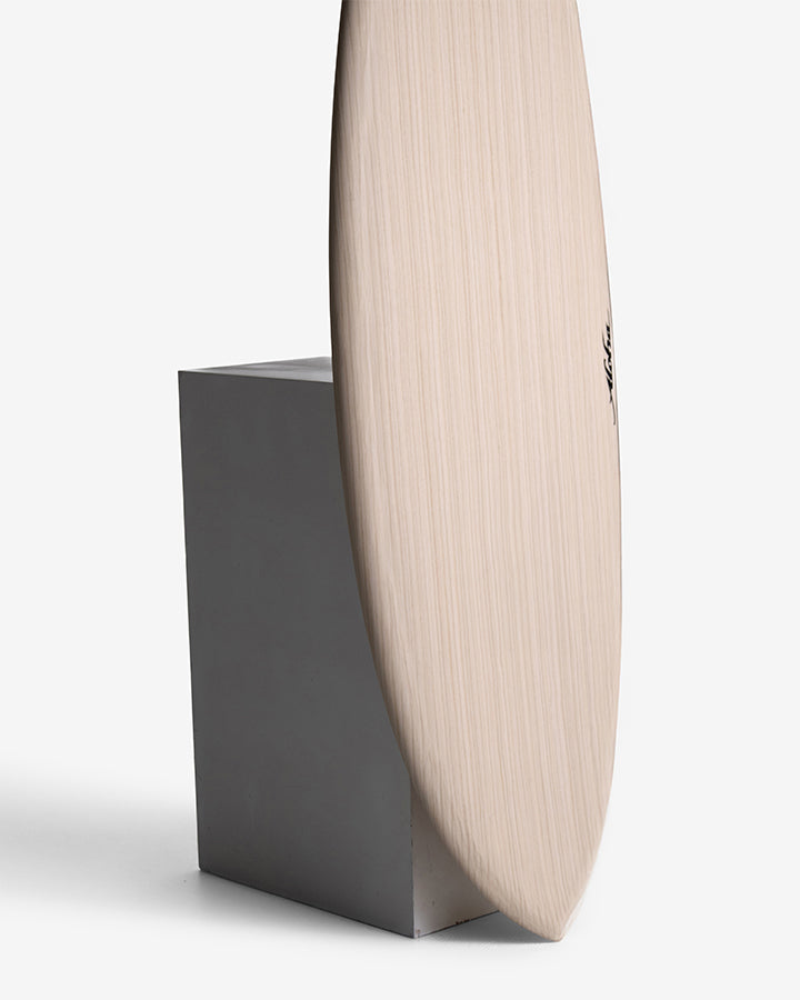 ALOHA BLACK PANDA - ECOSKIN – alohasurfboards USA