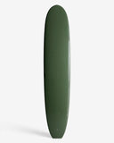 CHOPPED LOG PU - SAGE