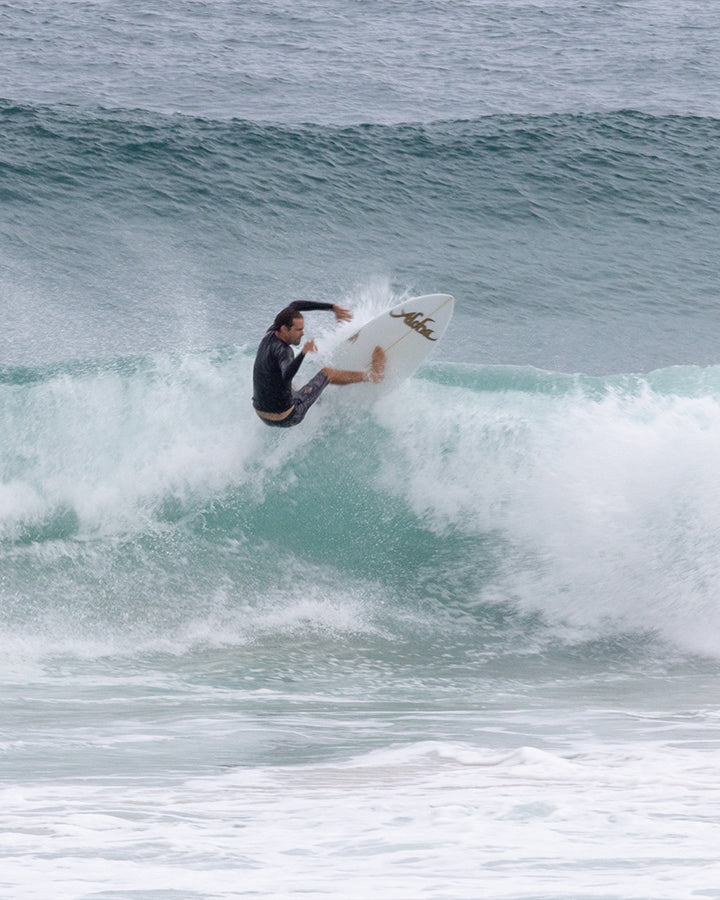 ALOHA HABANERO II - PU – alohasurfboards USA