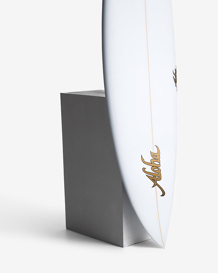 ALOHA HABANERO II - PU – alohasurfboards USA