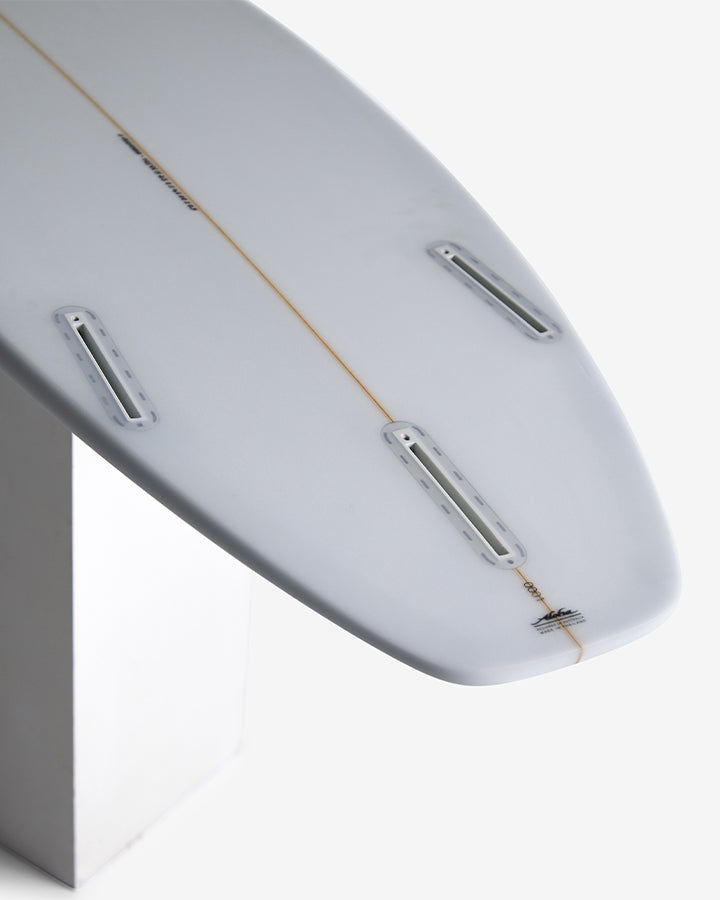 ALOHA HABANERO II - PU – alohasurfboards USA