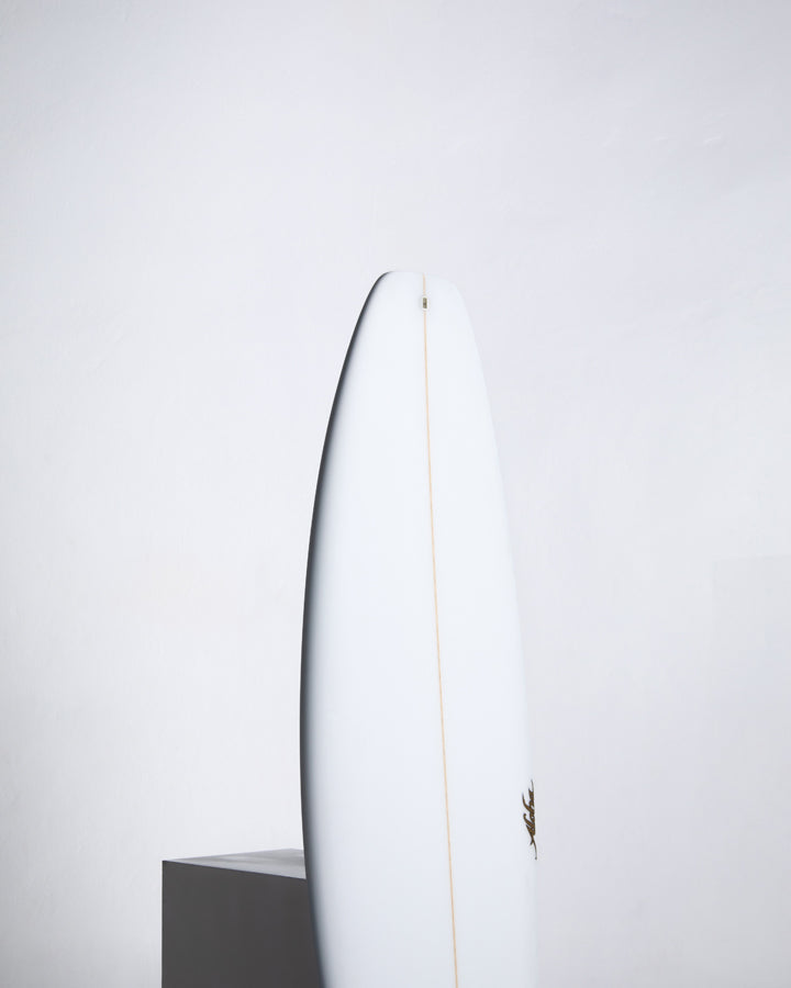 ALOHA HABANERO II - PU – alohasurfboards USA