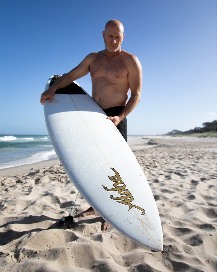 Aloha② ALOHA HABANERO II - PU – alohasurfboards USA