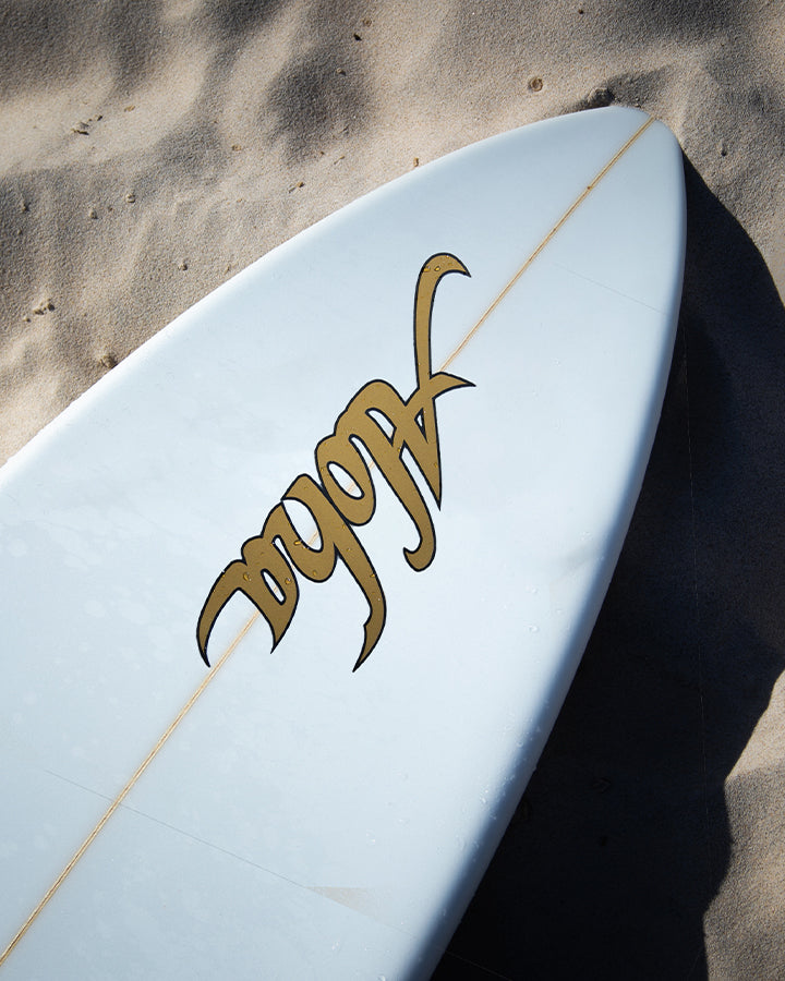 ALOHA HABANERO II - PU – alohasurfboards USA