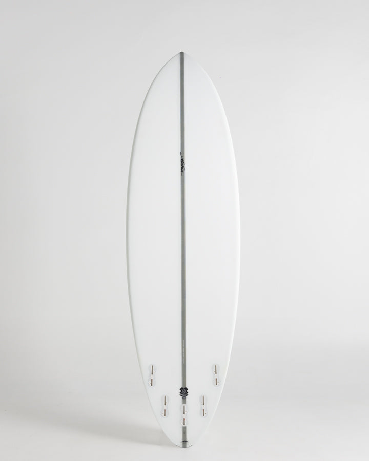 【Aloha】 サーフボード 25 ALOHA SURFBOARDS アロハ サーフボード MID 7'0 EPS エポキシ