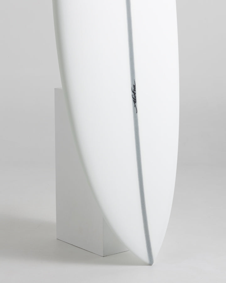 ALOHA SKIPPER - SHADOW FORCE – alohasurfboards USA