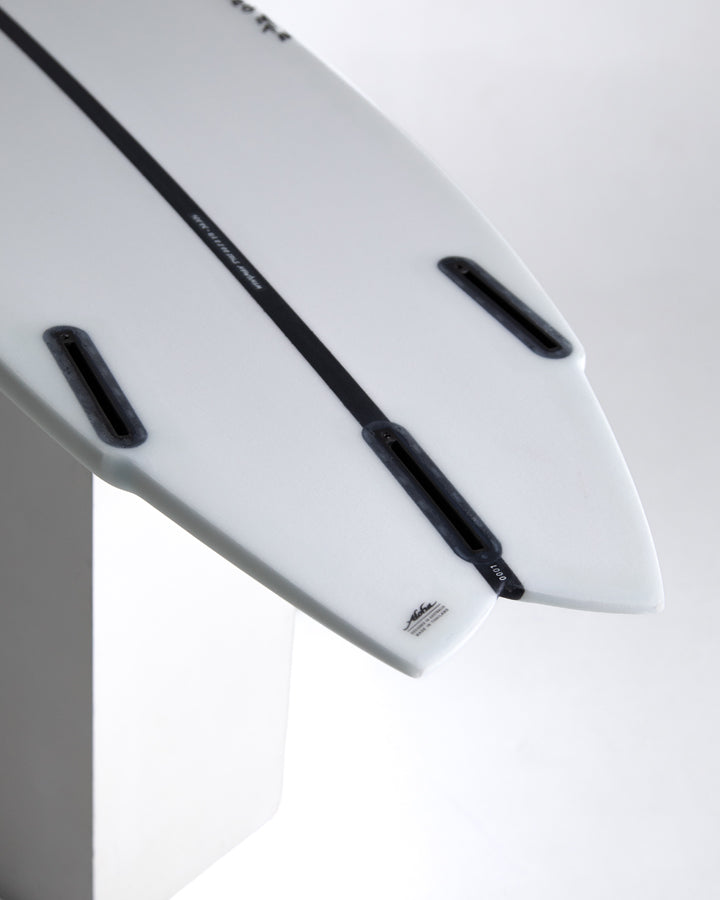 ALOHA WING MAN - SHADOW FORCE – alohasurfboards USA