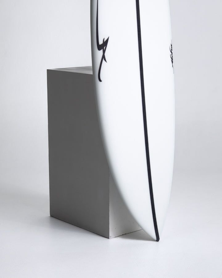 アロハサーフボード！WING MAN 5.10 XEPS 3.0 SHADOW！ ALOHA WING MAN - SHADOW FORCE – alohasurfboards USA