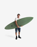 ALOHA x LSD XL PU - SAGE