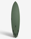 ALOHA x LSD XL PU - SAGE