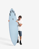 ALOHA x LSD XL PU - SKY