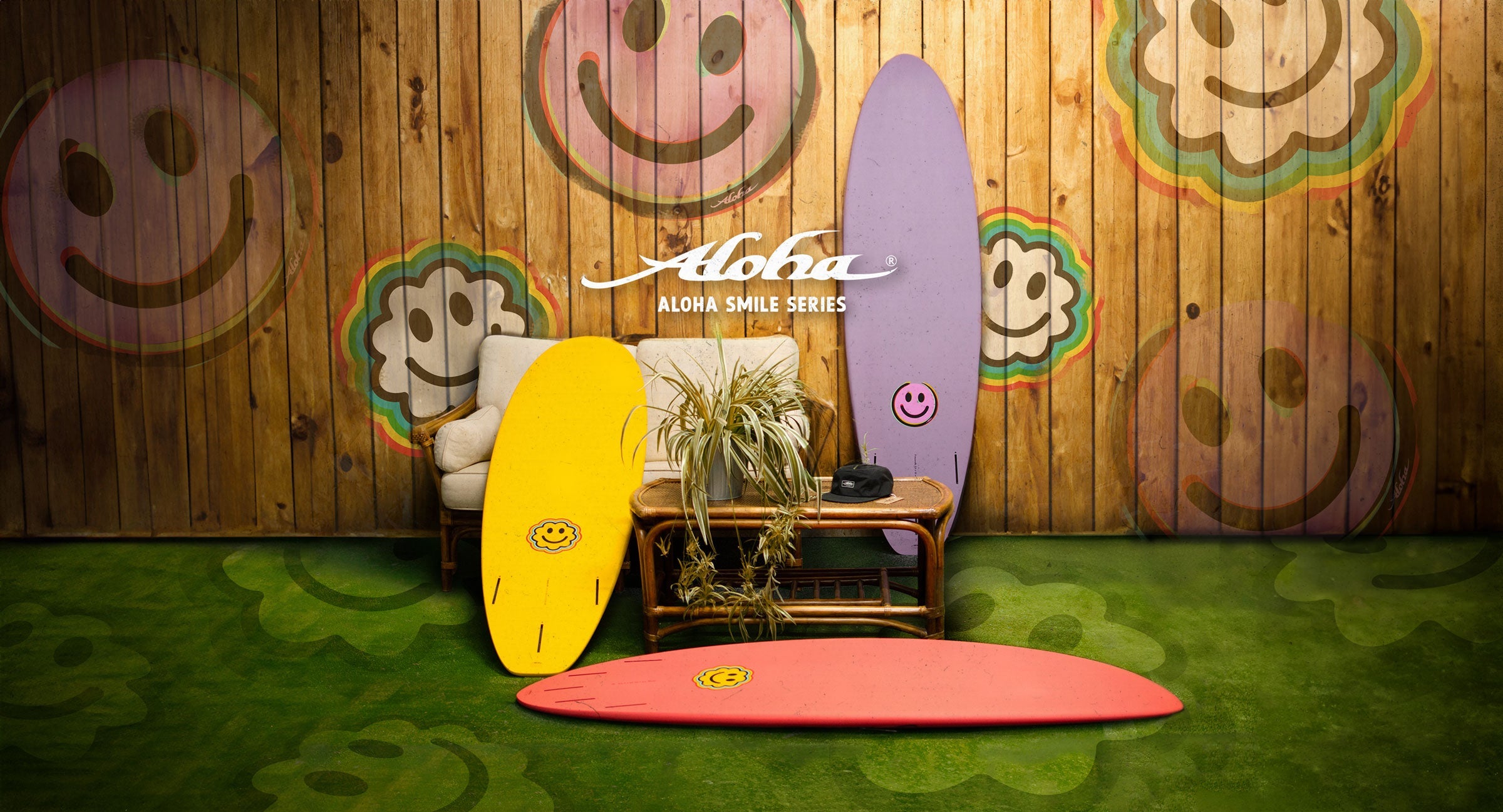 Aloha Surfboards USA – alohasurfboards USA