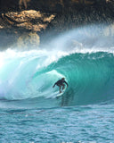 ALOHAxWOOD B-A  SHADOW FORCE