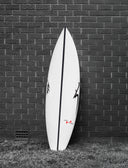 ALOHAxWOOD B-A  SHADOW FORCE