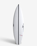 ALOHAxWOOD B-A  SHADOW FORCE