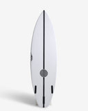 ALOHAxWOOD B-A  SHADOW FORCE