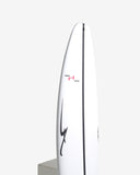 ALOHAxWOOD B-A  SHADOW FORCE