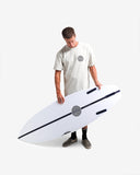 ALOHAxWOOD B-A  SHADOW FORCE