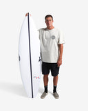 ALOHAxWOOD B-A  SHADOW FORCE