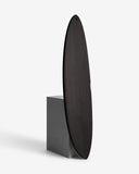 ALOHA EZ-MID - ECOSKIN BLACK