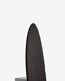 ALOHA EZ-MID - ECOSKIN BLACK