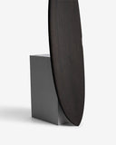 ALOHA EZ-MID - ECOSKIN BLACK