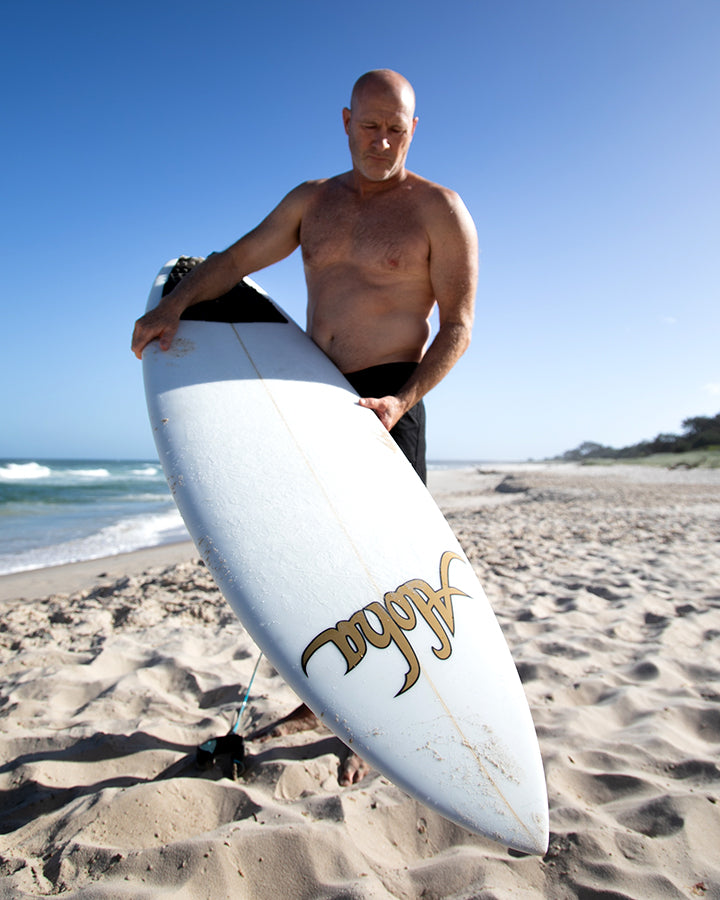 Aloha Wave ロングパネル✨オーダー作品✨ ALOHA SURFBOARDS 2023 by Kurt Henson - Issuu