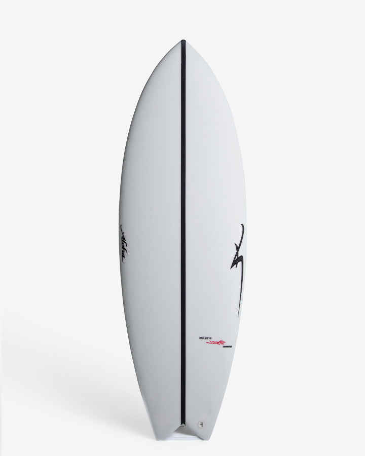 Shortboards – alohasurfboards USA