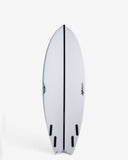 ALOHA LUNA - SHADOW FORCE