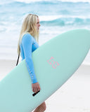 MF X LAURA SUGAR GLIDER SUPER SOFT - MINT