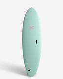 MF X LAURA SUGAR GLIDER SUPER SOFT - MINT