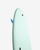 MF X LAURA SUGAR GLIDER SUPER SOFT - MINT