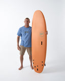 MF BEASTIE SUPERSOFT - CLAY